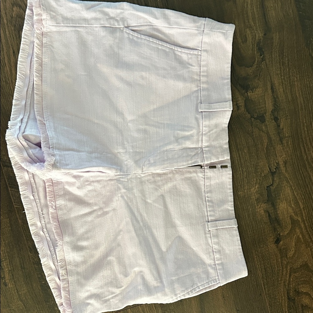 Loft Shorts